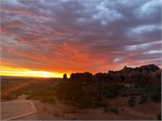 11-ArchesSunset1