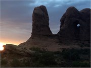 13-ArchesSunset1