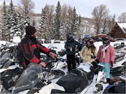 Snowmobiling-011
