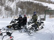 Snowmobiling-018