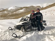 Snowmobiling-028