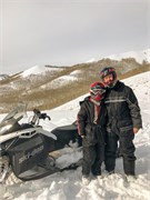 Snowmobiling-029