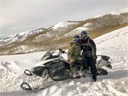 Snowmobiling-030