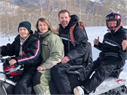 Snowmobiling-033