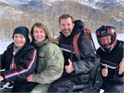 Snowmobiling-034