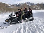 Snowmobiling-035