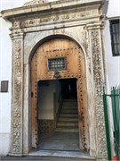 031-Algiers