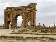 001-Timgad_Algeria