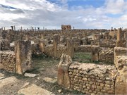 015-Timgad_Algeria