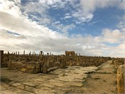 016-Timgad_Algeria