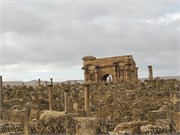 017-Timgad_Algeria