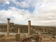 019-Timgad_Algeria