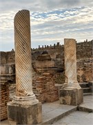 020-Timgad_Algeria