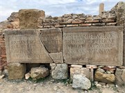 021-Timgad_Algeria