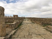 022-Timgad_Algeria