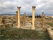 034-Timgad_Algeria