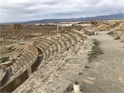 041-Timgad_Algeria