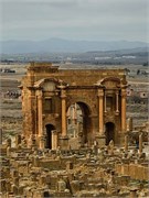 044-Timgad_Algeria