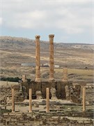 045-Timgad_Algeria