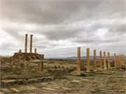 053-Timgad_Algeria
