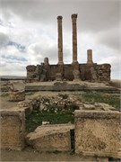 054-Timgad_Algeria