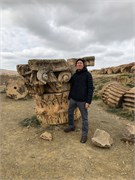 055-Timgad_Algeria