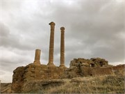 058-Timgad_Algeria