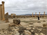 060-Timgad_Algeria