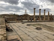 061-Timgad_Algeria