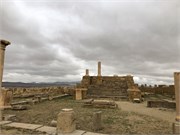 063-Timgad_Algeria