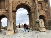 064-Timgad_Algeria