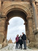 065-Timgad_Algeria