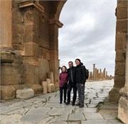 067-Timgad_Algeria