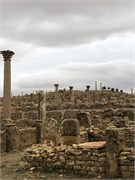 069-Timgad_Algeria