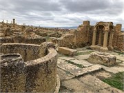 071-Timgad_Algeria