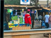 003-Drive2Bwindi