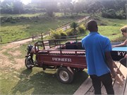 003-LakeBunyonyi