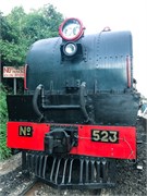 060-Zambia-Train