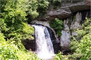 001-LookingGlassFalls