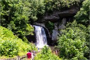 005-LookingGlassFalls