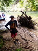 004-Nanthahala_Camping