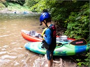 006-Nanthahala_Camping