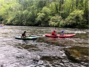 010-Nanthahala_Camping