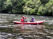 011-Nanthahala_Camping