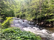 014-Nanthahala_Camping