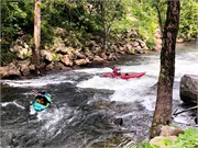 017-Nanthahala_Camping