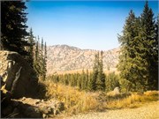002-SecreteLakeHike