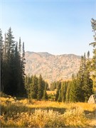 014-SecreteLakeHike
