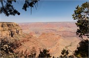 042-GrandCanyonWideHugh