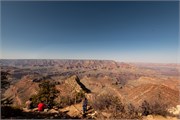 056-GrandCanyonWideHugh